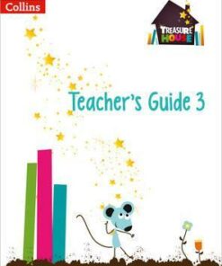 Teacher Guide Year 3 (Treasure House) -