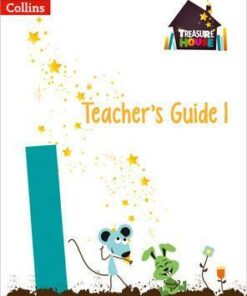 Teacher Guide Year 1 (Treasure House) -