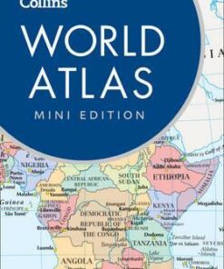 Collins World Atlas: Mini Edition - Collins Maps
