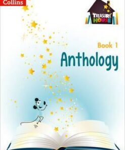 Anthology Year 1 (Treasure House) -