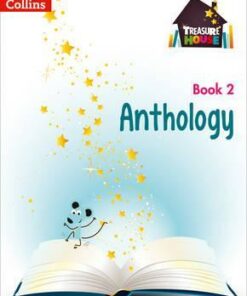 Anthology Year 2 (Treasure House) -