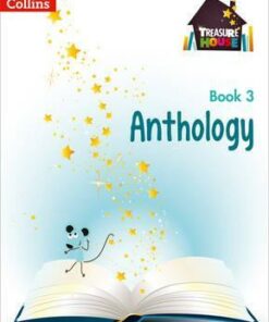 Anthology Year 3 (Treasure House) -