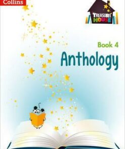 Anthology Year 4 (Treasure House) -