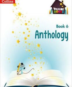 Anthology Year 6 (Treasure House) -