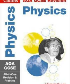 AQA GCSE 9-1 Physics All-in-One Revision and Practice (Collins GCSE 9-1 Revision) - Collins GCSE