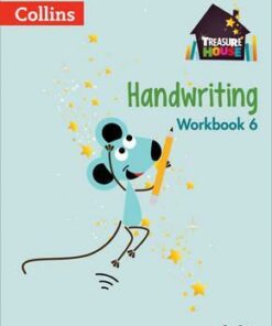 Handwriting Workbook 6 (Treasure House) -