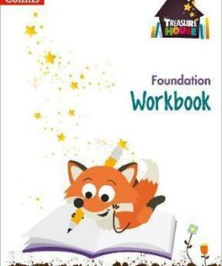 Workbook Foundation (Treasure House) - Alison Milford