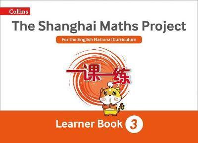 The Shanghai Maths Project Year 3 Learning (Shanghai Maths) - Laura Clarke