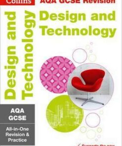 AQA GCSE 9-1 Design & Technology All-in-One Revision and Practice (Collins GCSE 9-1 Revision) - Collins GCSE