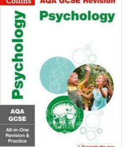 GCSE Psychology Grade 9-1 AQA Practice and Revision Guide with free online Q&A flashcard download (Collins GCSE 9-1 Revision) - Collins GCSE
