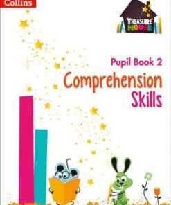 Comprehension Skills Pupil Book 2 (Treasure House) - Abigail Steel
