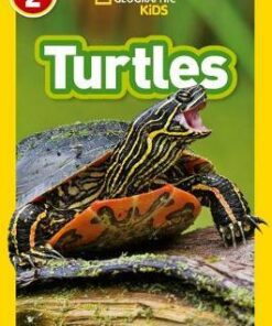 Turtles and Tortoises: Level 2 (National Geographic Readers) - Laura Marsh