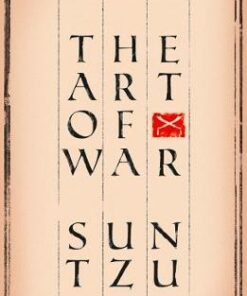 The Art of War (Collins Classics) - Sun Tzu