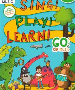 Go Kid Music - Sing! Play! Learn! with Go Kid Music - Key Stage 1 - Al Start