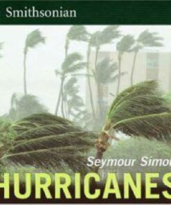 Hurricanes - Seymour Simon
