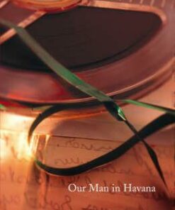 Our Man In Havana: An Introduction by Christopher Hitchens - Graham Greene