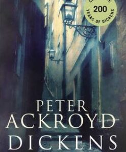 Dickens: Abridged - Peter Ackroyd