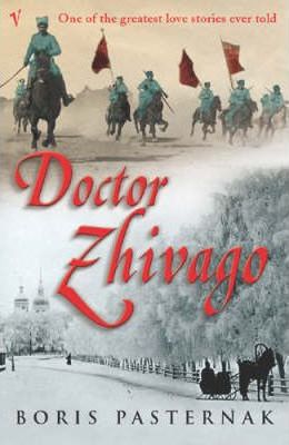 Doctor Zhivago (Vintage Classic Russians Series) - Boris Pasternak