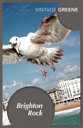 Vintage Classics: Brighton Rock 1 Brighton Rock - Graham Greene