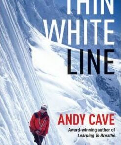 Thin White Line - Andy Cave