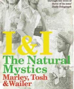 I & I: The Natural Mystics: Marley
