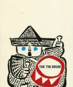 The Tin Drum (Vintage War) - Gunter Grass