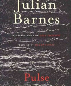 Pulse - Julian Barnes
