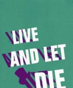 Live and Let Die - Ian Fleming