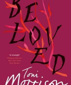 Beloved - Toni Morrison