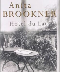 Hotel du Lac - Anita Brookner