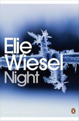 Night - Elie Wiesel