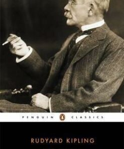 Selected Poems - Rudyard Kipling