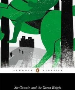 Sir Gawain and the Green Knight - Bernard O'Donoghue