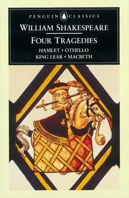 Four Tragedies: Hamlet