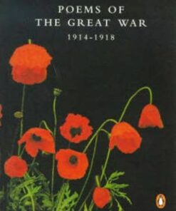 Poems of the Great War: 1914-1918 - Luigi Pirandello