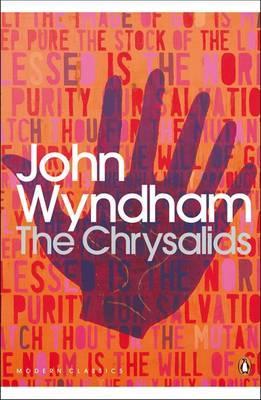 The Chrysalids - John Wyndham