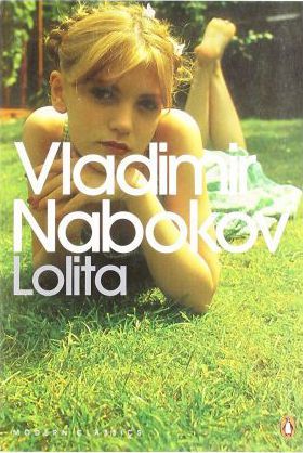 Lolita - Vladimir Nabokov