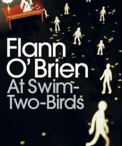 At Swim-two-birds - Flann O'Brien
