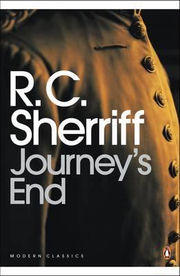 Journey's End - R. C. Sherriff