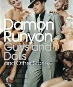 Guys and Dolls: and Other Stories - Damon Runyon