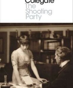 The Shooting Party - Isabel Colegate