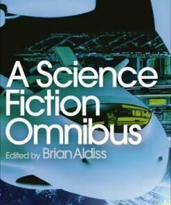 A Science Fiction Omnibus - Brian Aldiss
