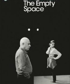 The Empty Space - Peter Brook