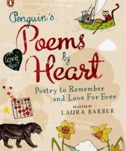 Penguin's Poems by Heart - Laura Barber