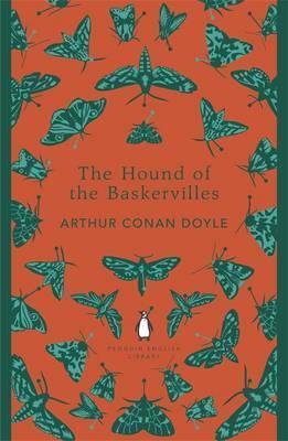 The Hound of the Baskervilles - Sir Arthur Conan Doyle