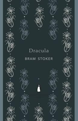 Dracula - Bram Stoker