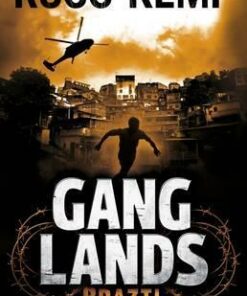 Ganglands: Brazil - Ross Kemp