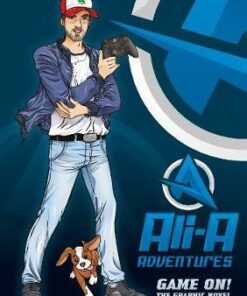 Ali-A Adventures: Game On! - Ali-A