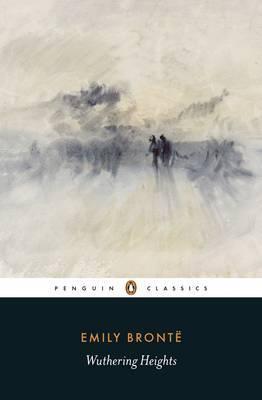 Wuthering Heights 1 Wuthering Heights - Emily Bronte