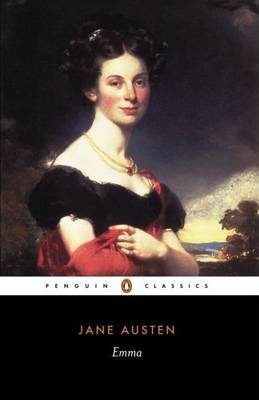 Emma 1 Emma - Jane Austen